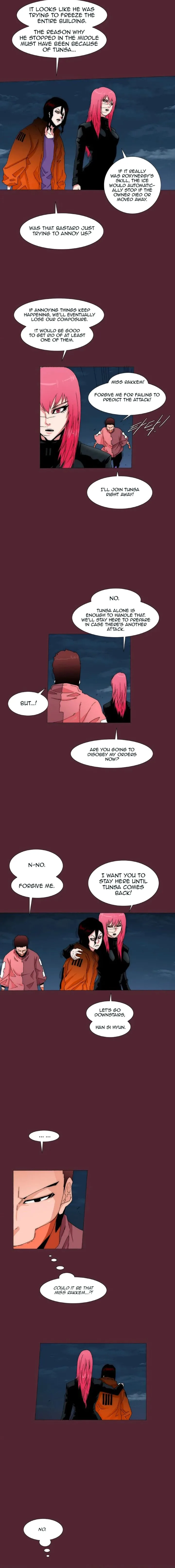 Trace 2.0 Chapter 129 page 3