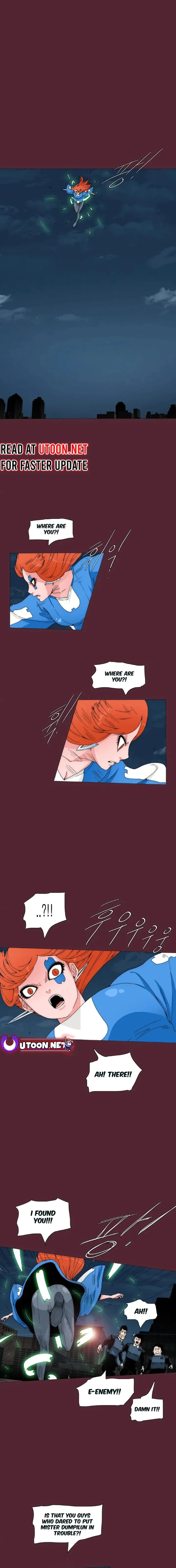 Trace 2.0 Chapter 129 page 5