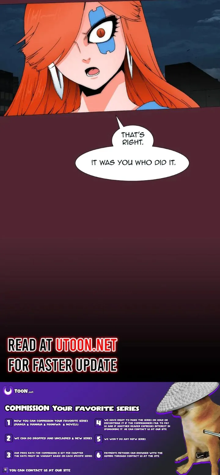 Trace 2.0 Chapter 129 page 8