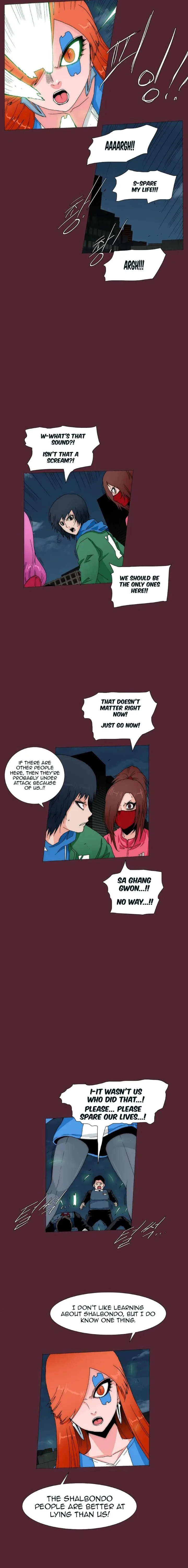 Trace 2.0 Chapter 129 page 6