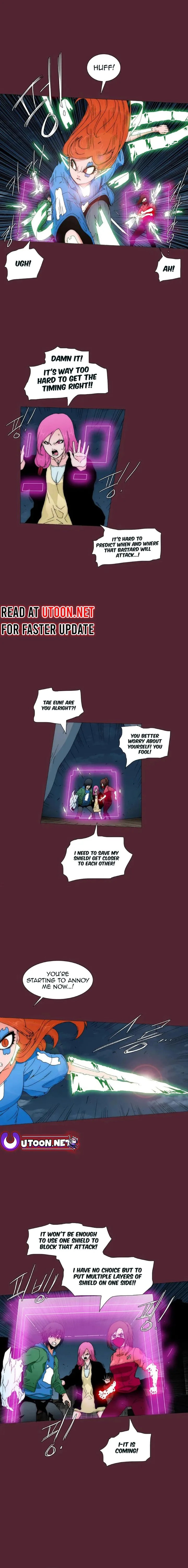 Trace 2.0 Chapter 130 page 5