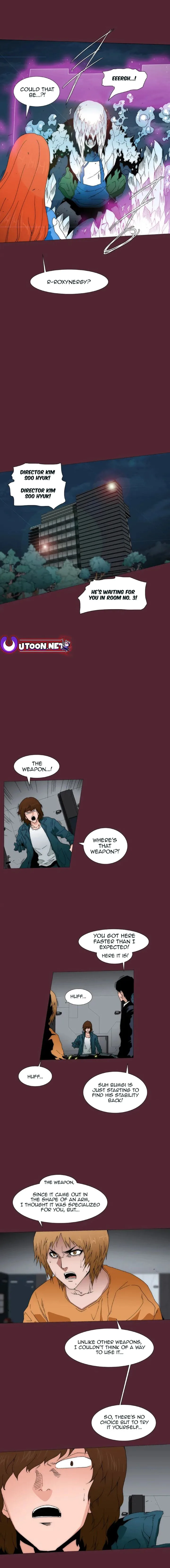 Trace 2.0 Chapter 130 page 7