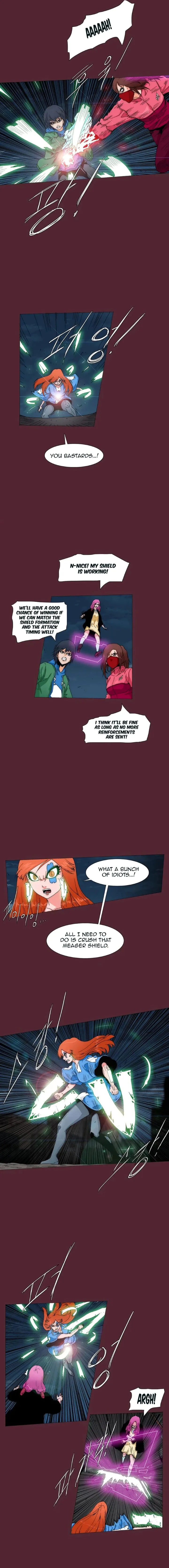 Trace 2.0 Chapter 130 page 3