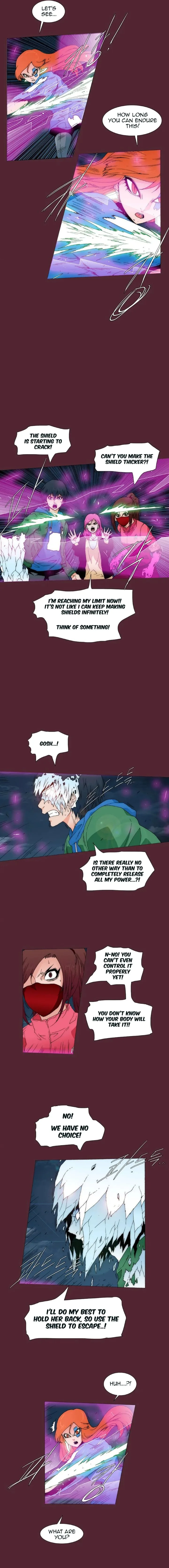 Trace 2.0 Chapter 130 page 6