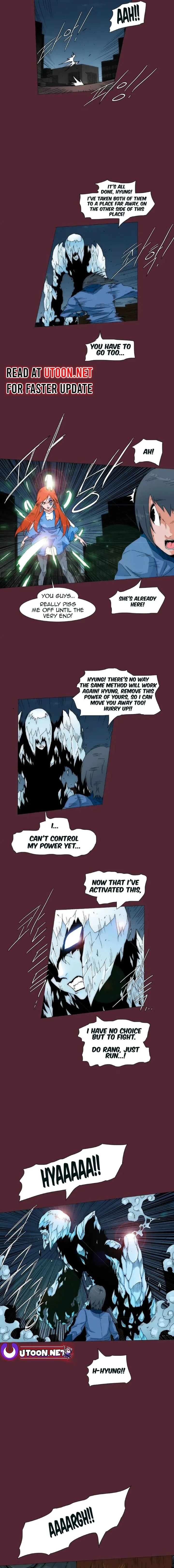 Trace 2.0 Chapter 131 page 5