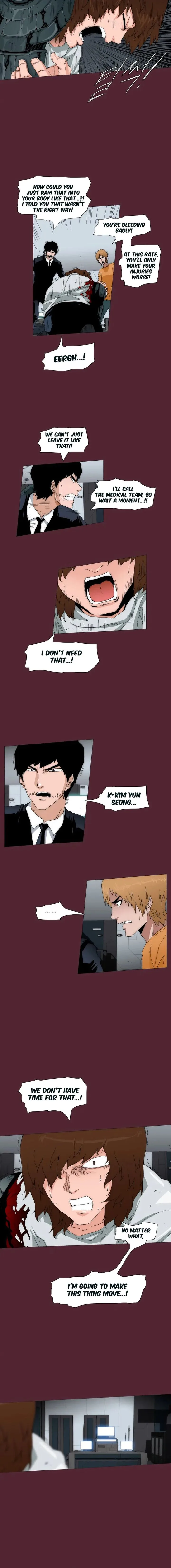 Trace 2.0 Chapter 131 page 6