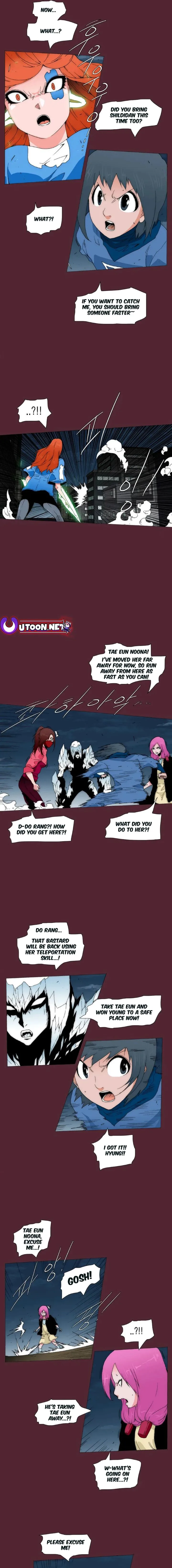 Trace 2.0 Chapter 131 page 4