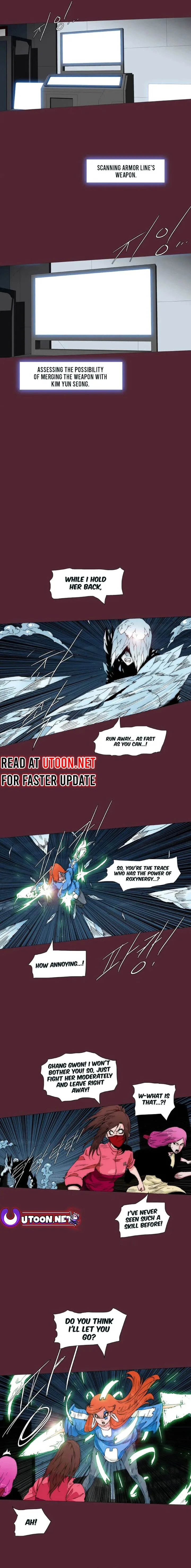 Trace 2.0 Chapter 131 page 2