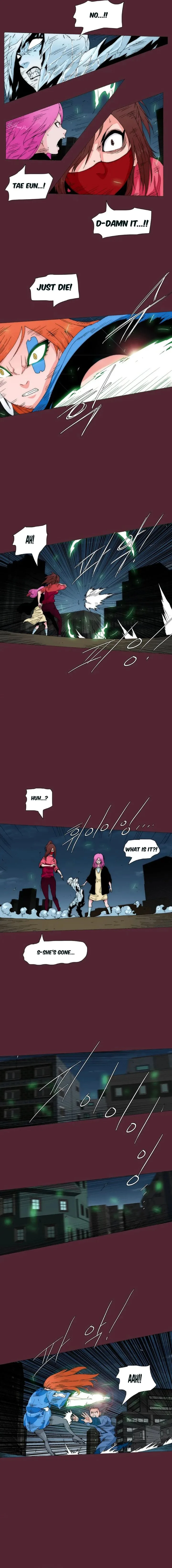 Trace 2.0 Chapter 131 page 3