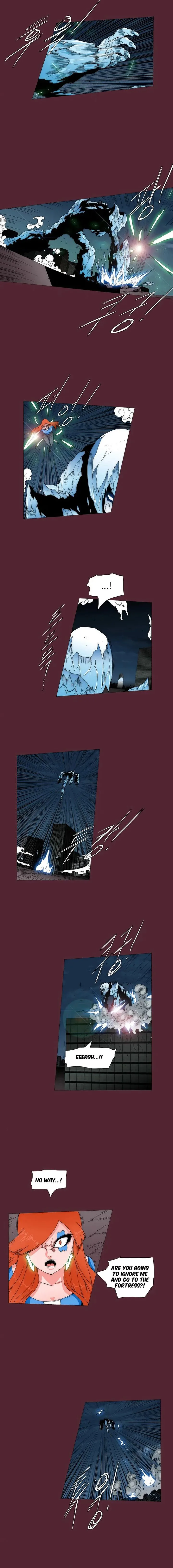 Trace 2.0 Chapter 132 page 6