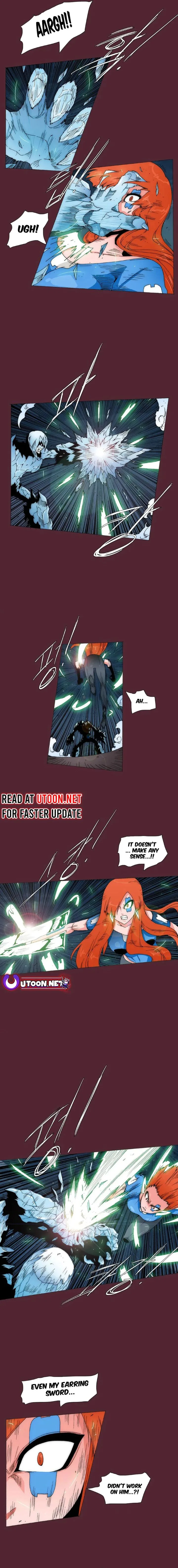Trace 2.0 Chapter 132 page 5