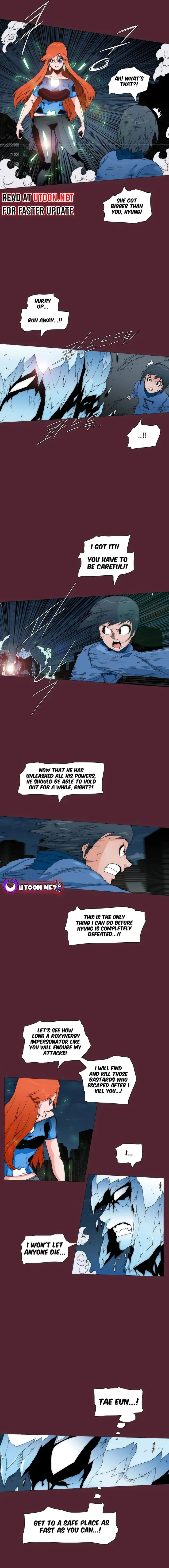 Trace 2.0 Chapter 132 page 2