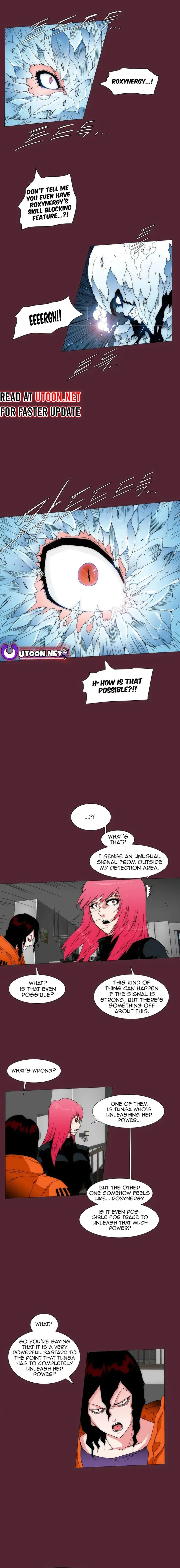 Trace 2.0 Chapter 132 page 8