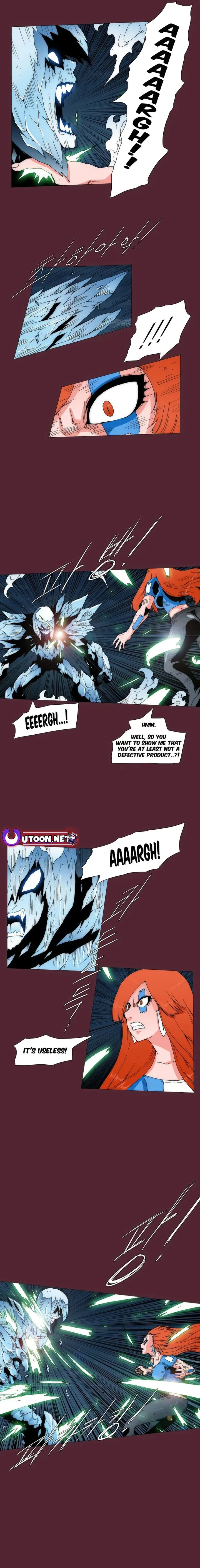 Trace 2.0 Chapter 132 page 4