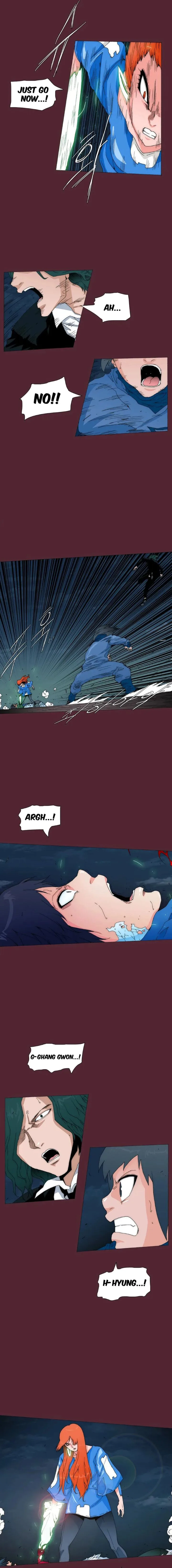 Trace 2.0 Chapter 133 page 6