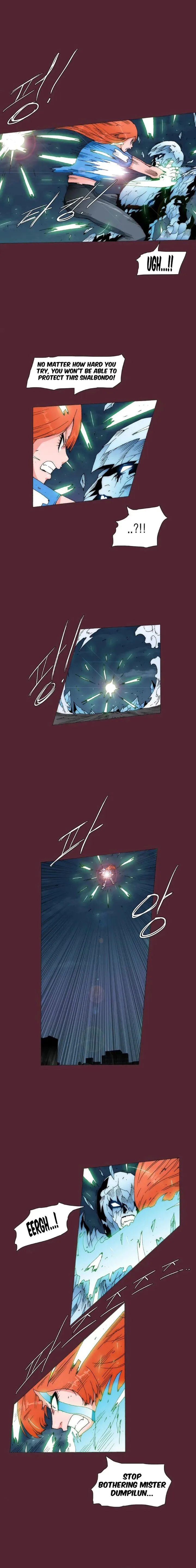 Trace 2.0 Chapter 133 page 3
