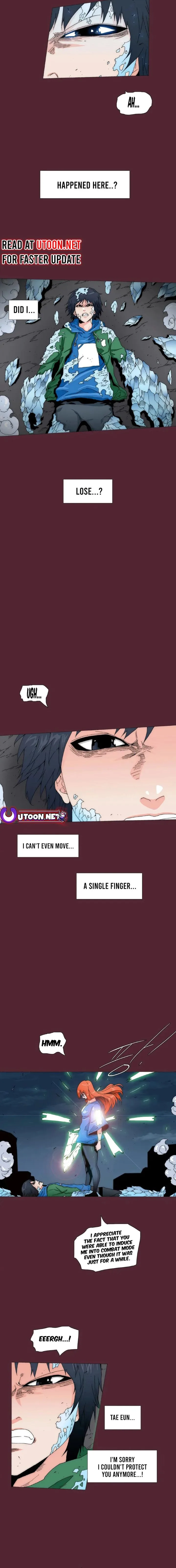Trace 2.0 Chapter 133 page 5