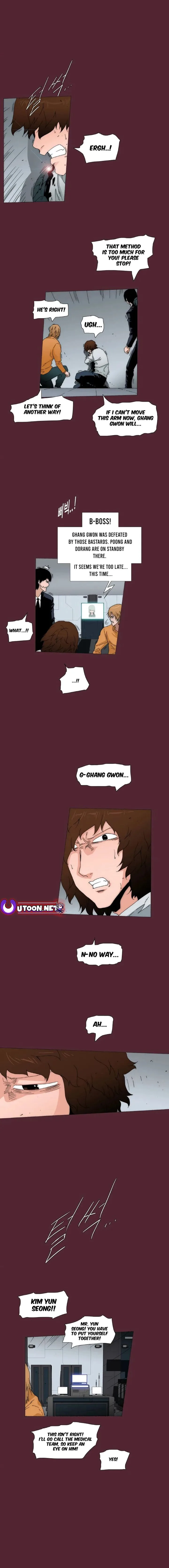 Trace 2.0 Chapter 134 page 5