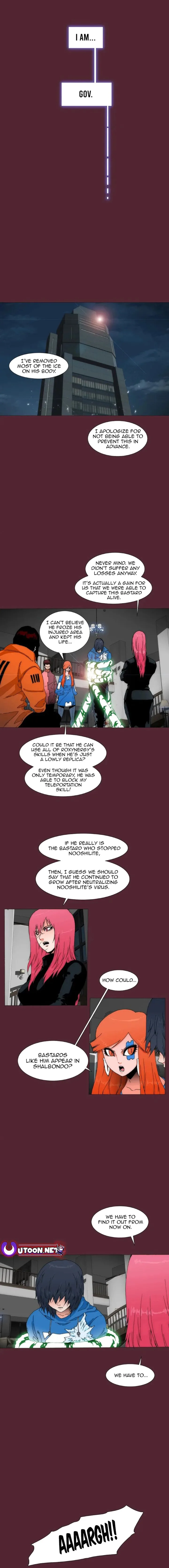 Trace 2.0 Chapter 134 page 8