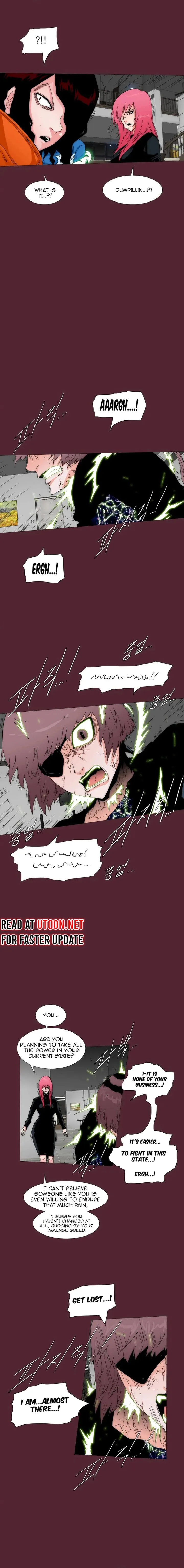Trace 2.0 Chapter 134 page 9