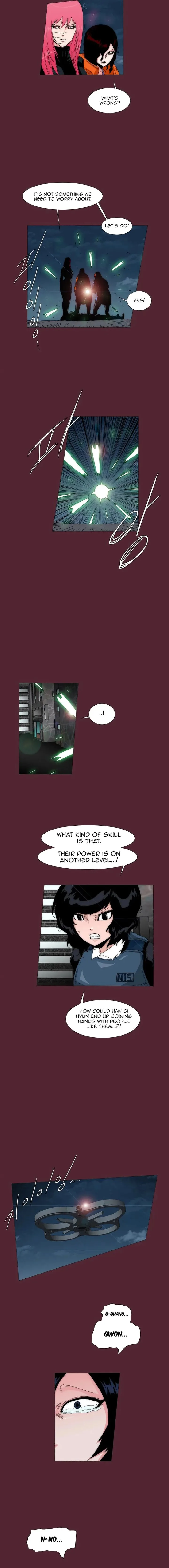 Trace 2.0 Chapter 134 page 3