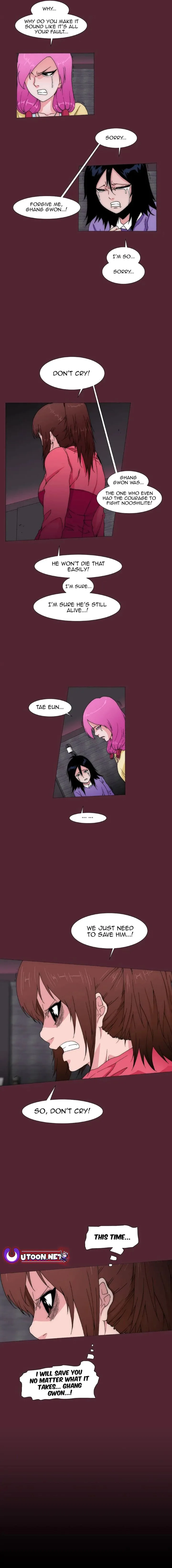 Trace 2.0 Chapter 134 page 11