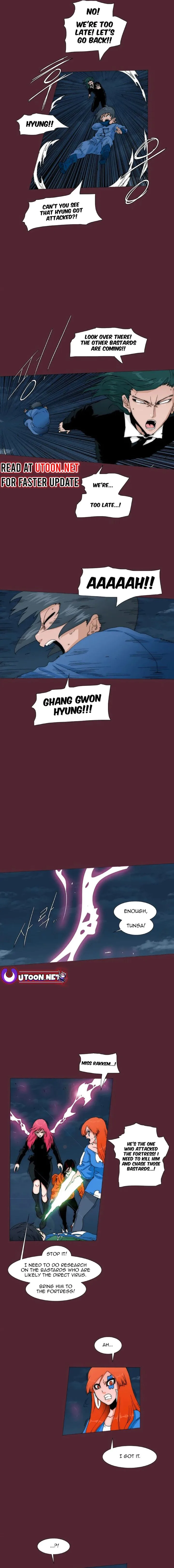 Trace 2.0 Chapter 134 page 2