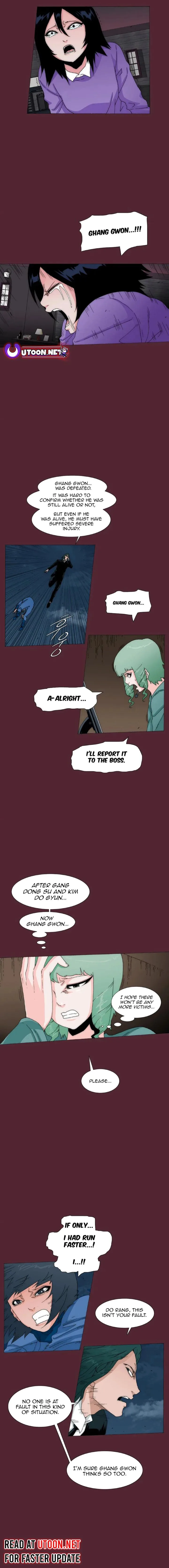 Trace 2.0 Chapter 134 page 4