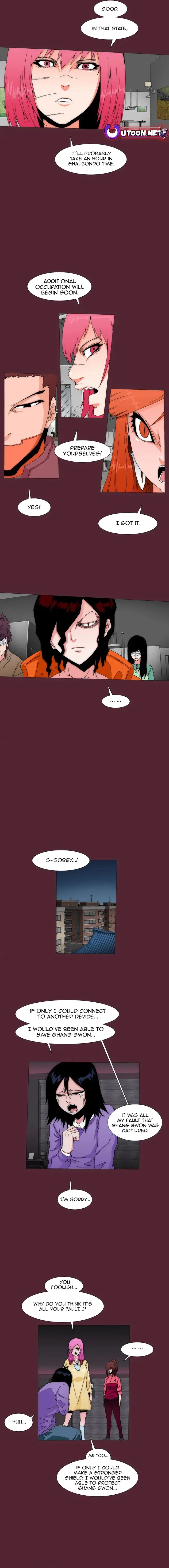 Trace 2.0 Chapter 134 page 10