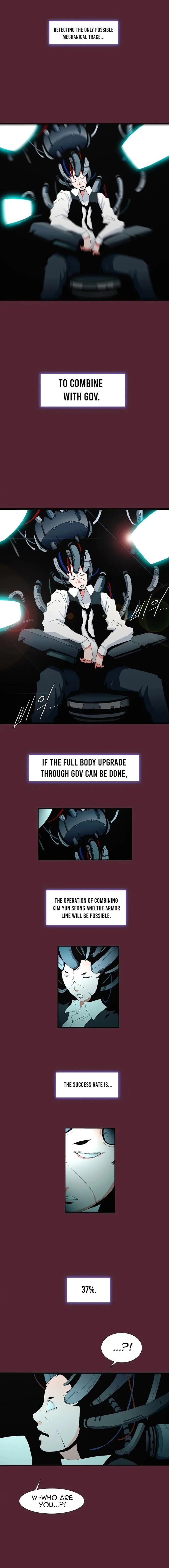 Trace 2.0 Chapter 134 page 7