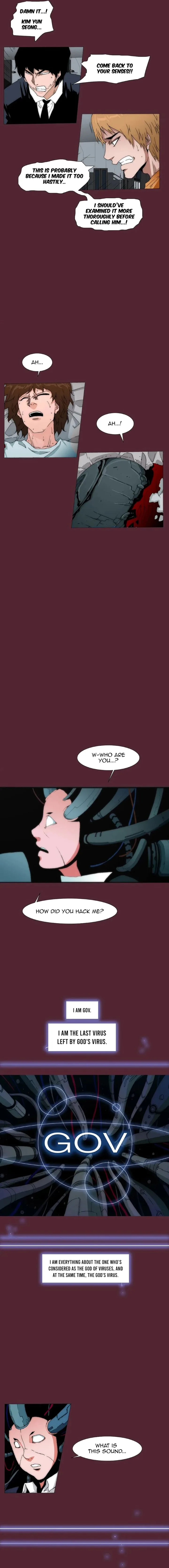 Trace 2.0 Chapter 135 page 3