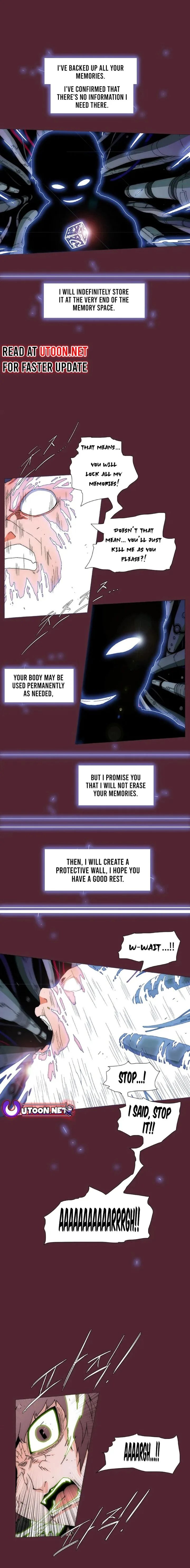 Trace 2.0 Chapter 135 page 5
