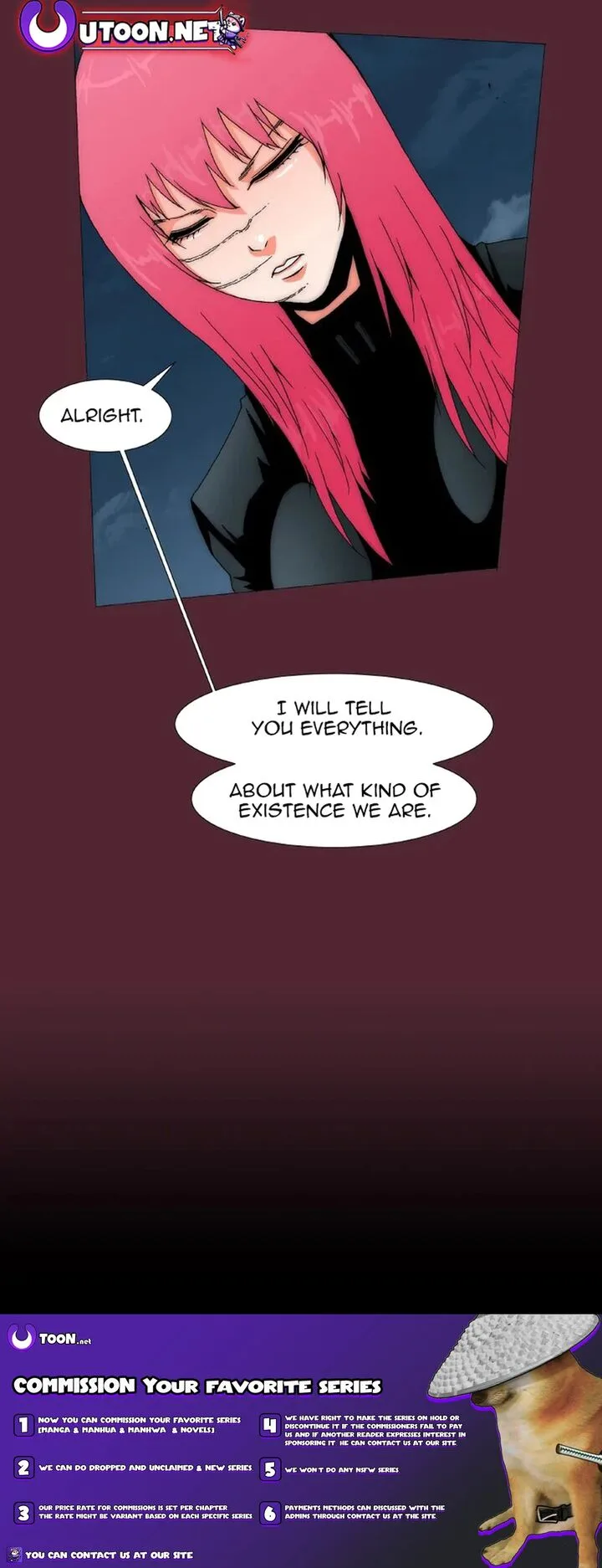 Trace 2.0 Chapter 135 page 8