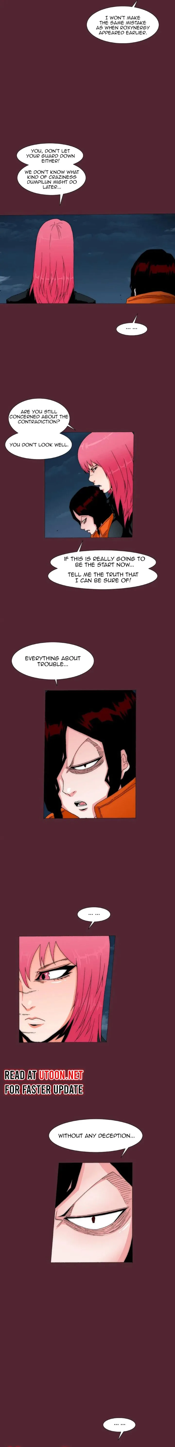 Trace 2.0 Chapter 135 page 7