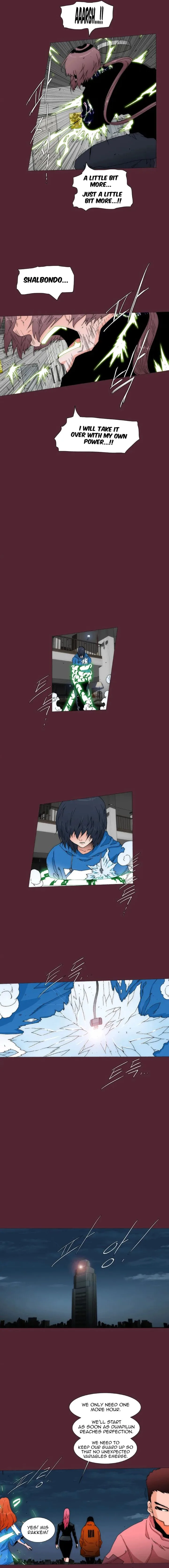 Trace 2.0 Chapter 135 page 6