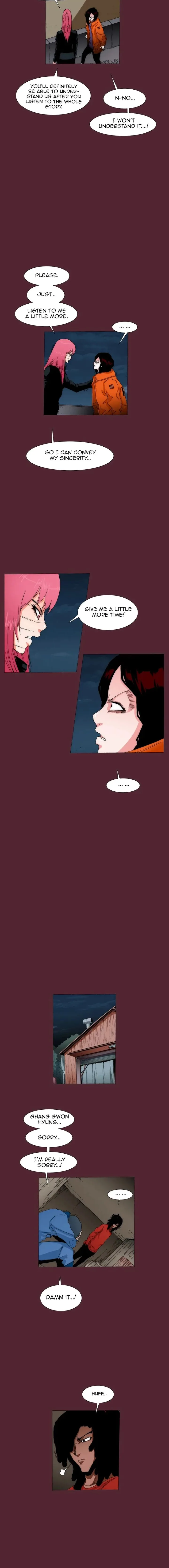 Trace 2.0 Chapter 136 page 3