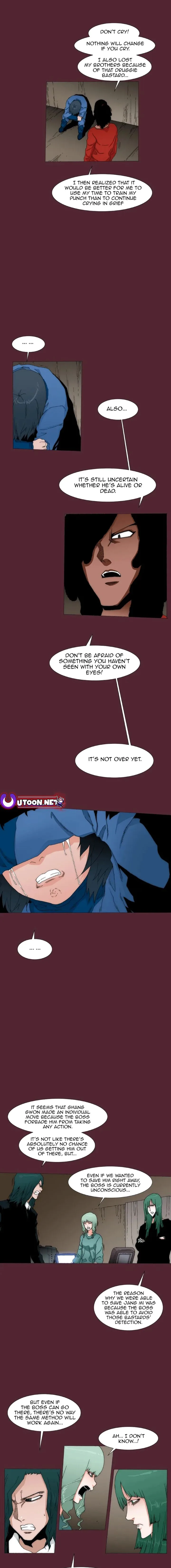 Trace 2.0 Chapter 136 page 4