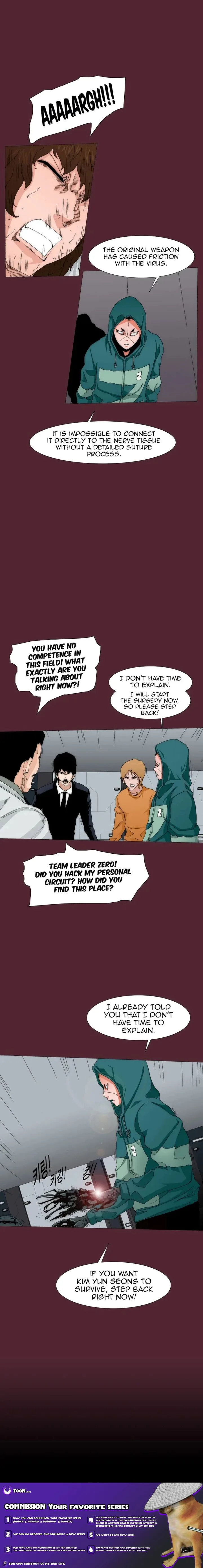 Trace 2.0 Chapter 136 page 7