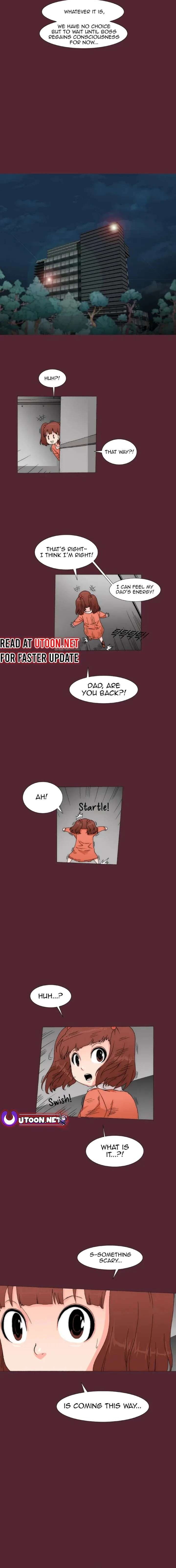 Trace 2.0 Chapter 136 page 5
