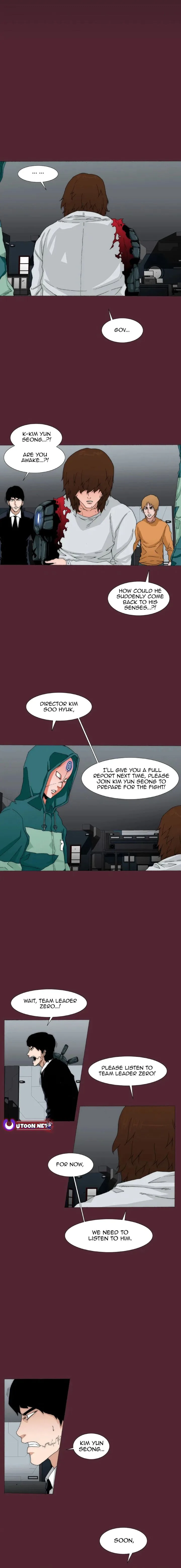 Trace 2.0 Chapter 137 page 11