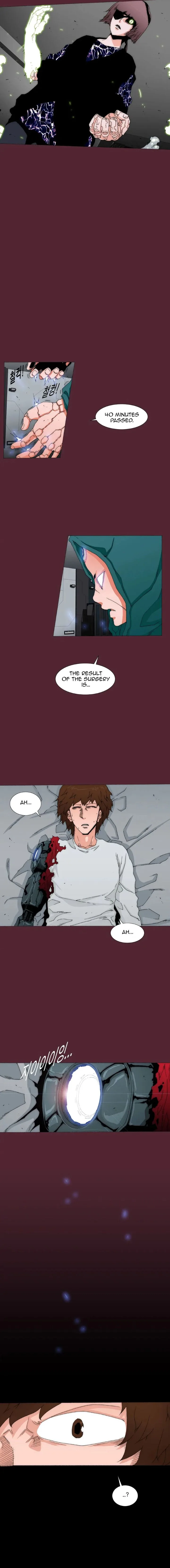 Trace 2.0 Chapter 137 page 6