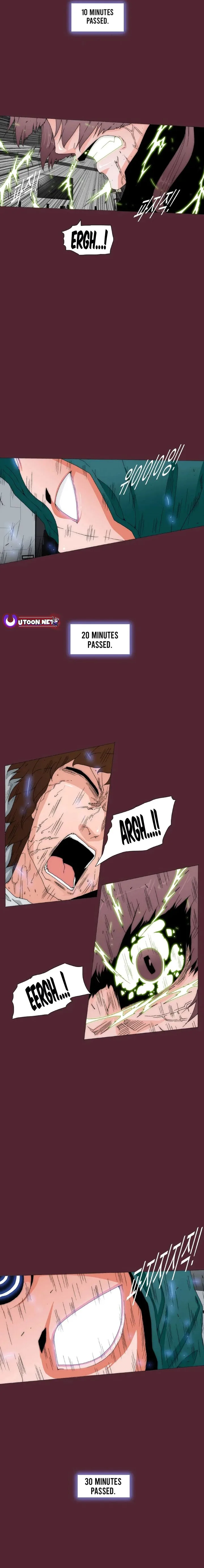 Trace 2.0 Chapter 137 page 4