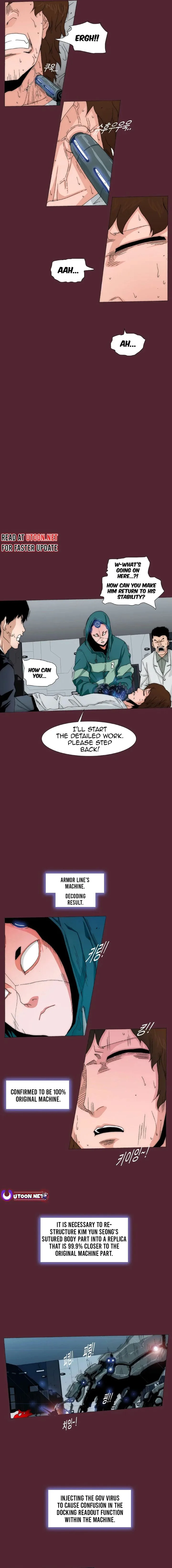 Trace 2.0 Chapter 137 page 2
