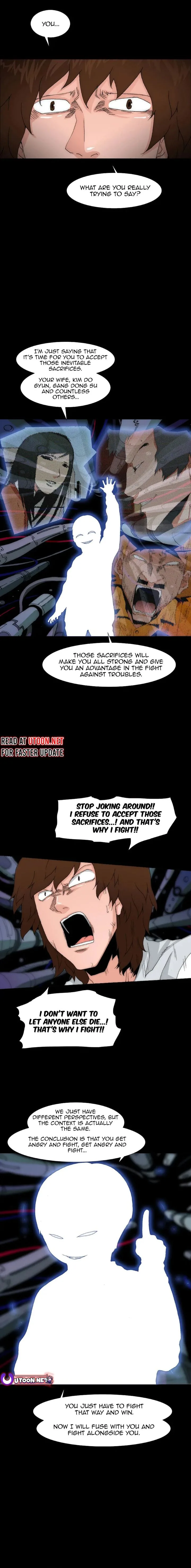 Trace 2.0 Chapter 137 page 9