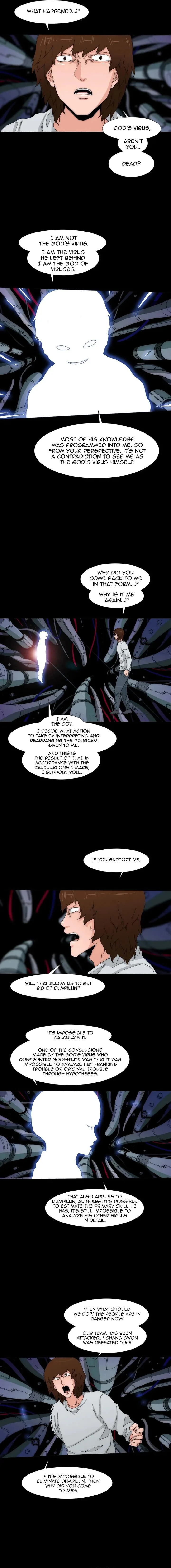 Trace 2.0 Chapter 137 page 7