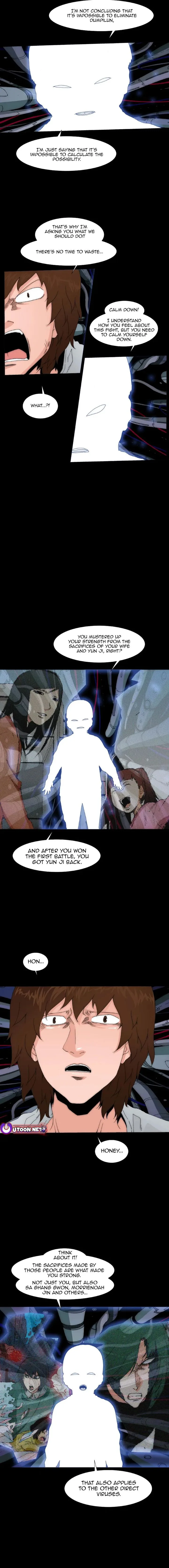 Trace 2.0 Chapter 137 page 8