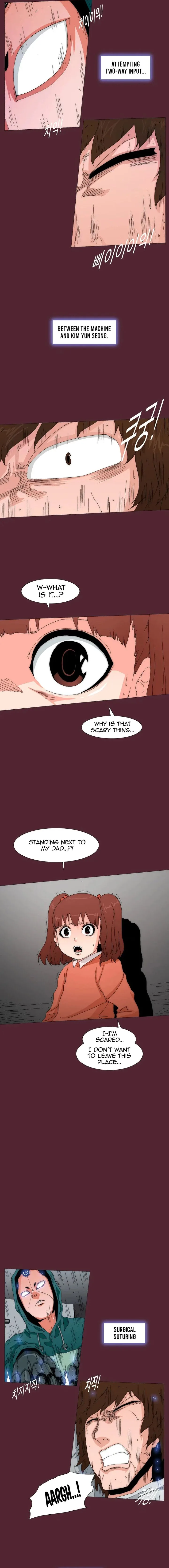 Trace 2.0 Chapter 137 page 3