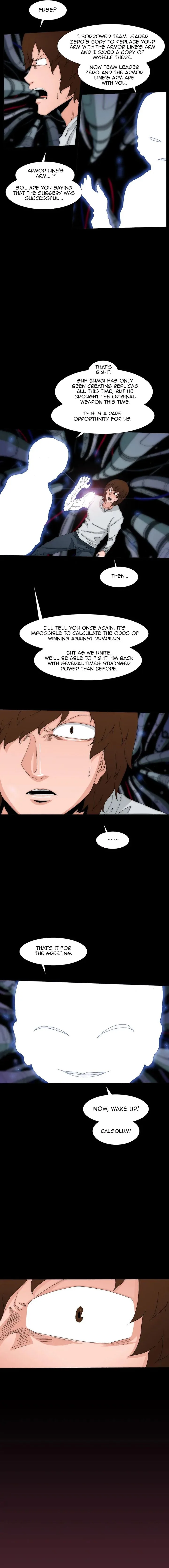 Trace 2.0 Chapter 137 page 10
