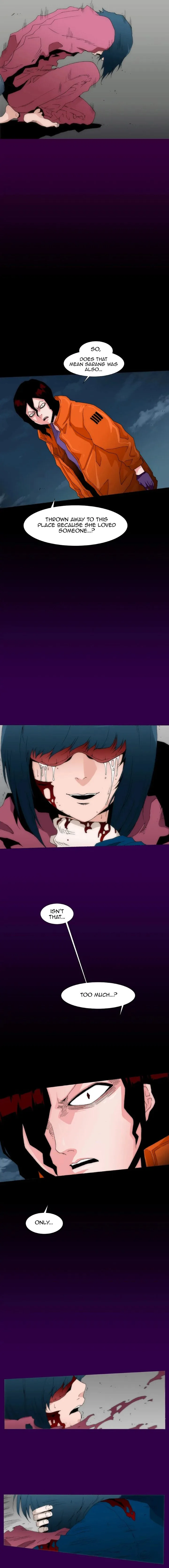 Trace 2.0 Chapter 138 page 3