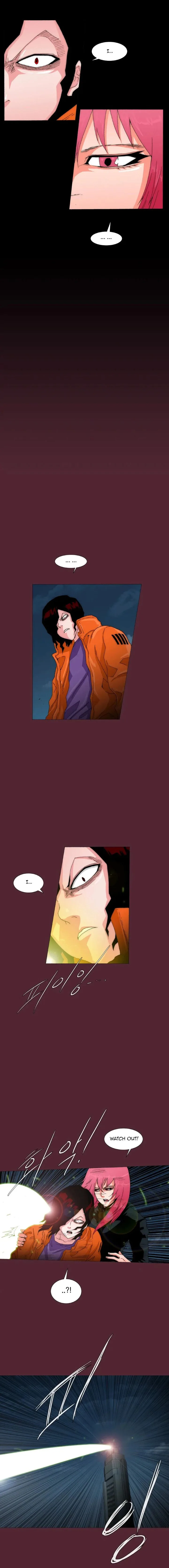 Trace 2.0 Chapter 138 page 6